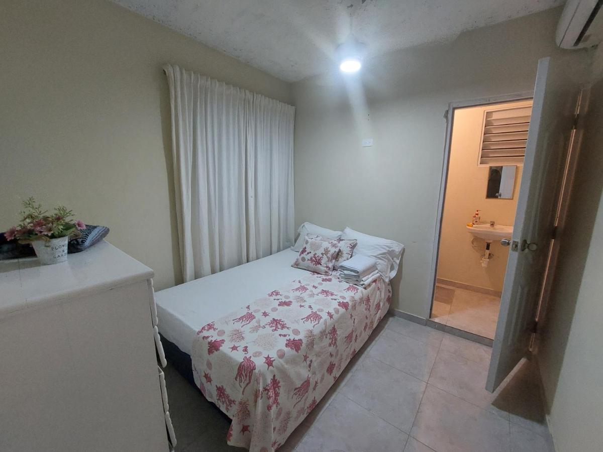 Complejo Villa Las Palmeras Piscina, Billar, Jardin, Bbq @Drvacationsrental Samana Ngoại thất bức ảnh