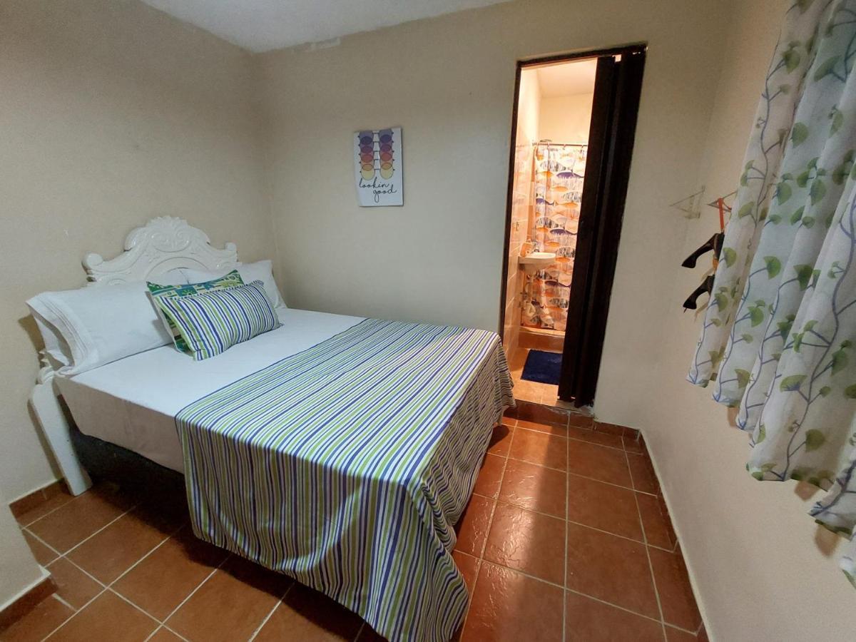 Complejo Villa Las Palmeras Piscina, Billar, Jardin, Bbq @Drvacationsrental Samana Ngoại thất bức ảnh