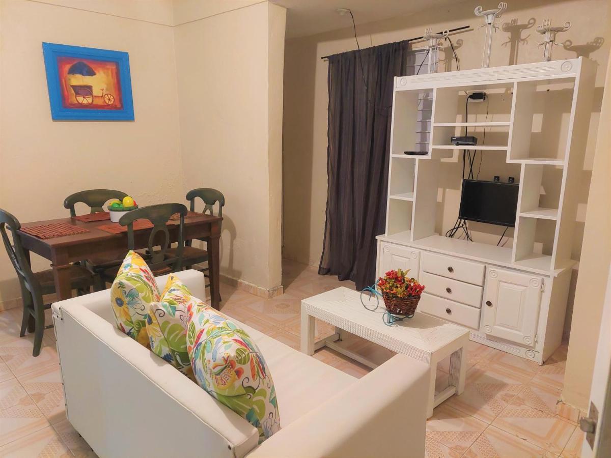 Complejo Villa Las Palmeras Piscina, Billar, Jardin, Bbq @Drvacationsrental Samana Ngoại thất bức ảnh