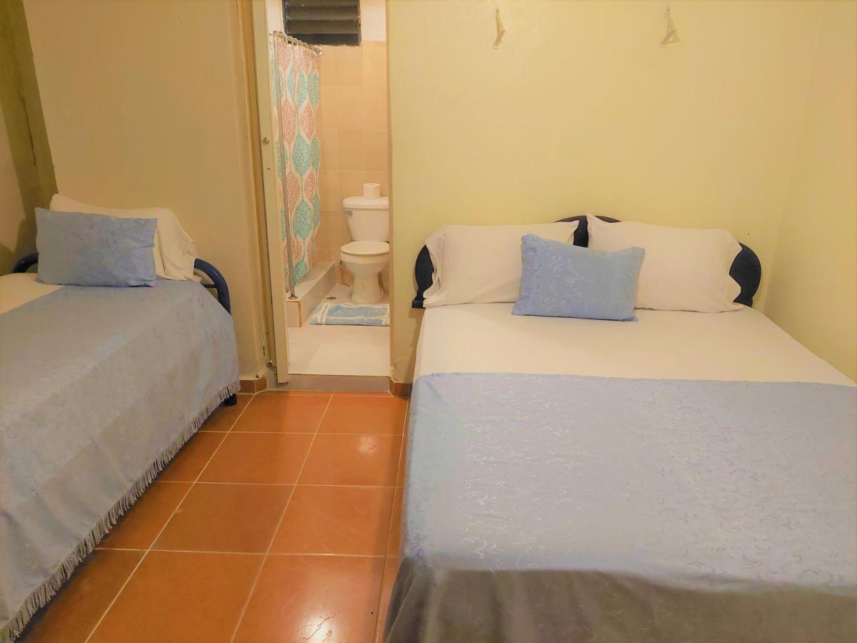 Complejo Villa Las Palmeras Piscina, Billar, Jardin, Bbq @Drvacationsrental Samana Ngoại thất bức ảnh
