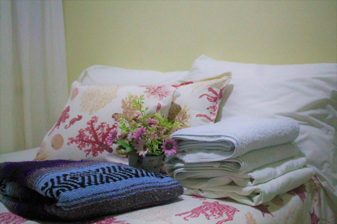 Complejo Villa Las Palmeras Piscina, Billar, Jardin, Bbq @Drvacationsrental Samana Ngoại thất bức ảnh
