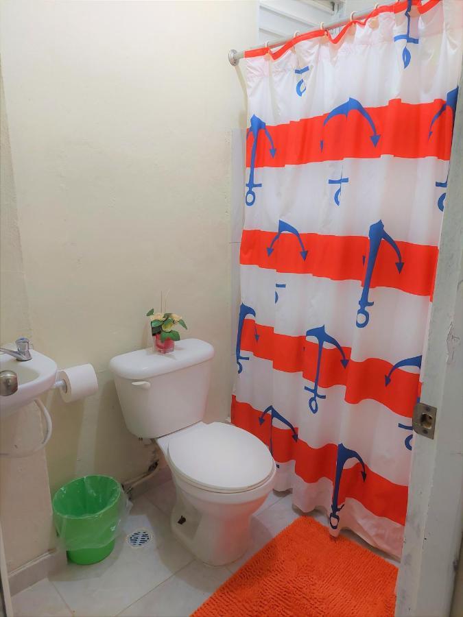 Complejo Villa Las Palmeras Piscina, Billar, Jardin, Bbq @Drvacationsrental Samana Ngoại thất bức ảnh