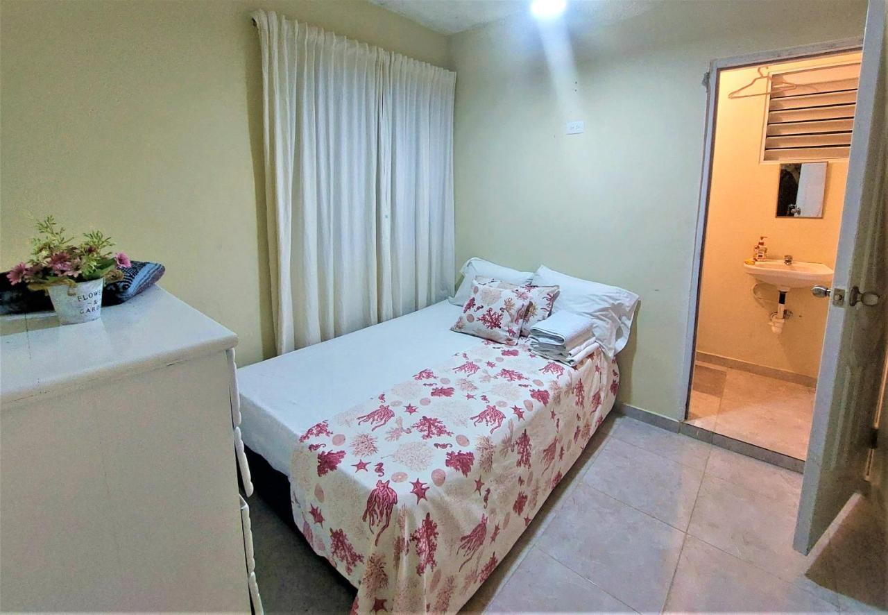 Complejo Villa Las Palmeras Piscina, Billar, Jardin, Bbq @Drvacationsrental Samana Ngoại thất bức ảnh